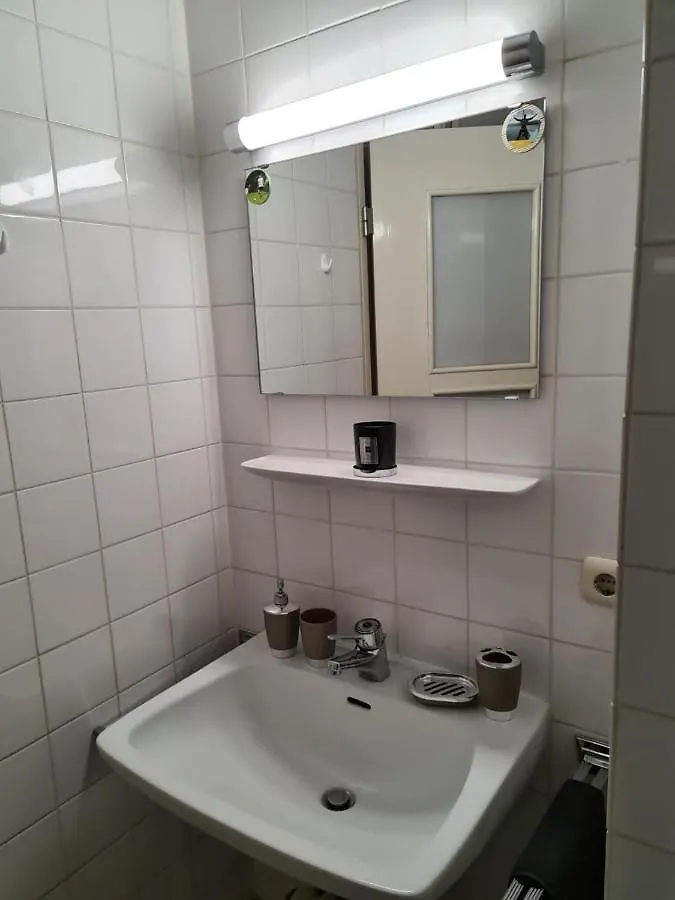 Apartment Sweet Home München Deutschland